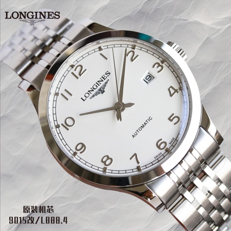 LONGINES